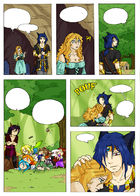 WILD : Chapitre 1 page 12