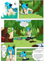 WILD : Chapitre 1 page 3