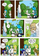 WILD : Chapitre 1 page 6