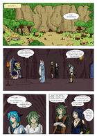 WILD : Chapitre 1 page 7