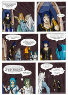 WILD : Chapitre 1 page 8