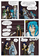 WILD : Chapitre 1 page 9