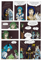 WILD : Chapitre 1 page 10