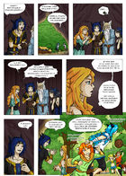 WILD : Chapitre 1 page 11