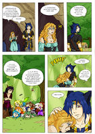 WILD : Chapitre 1 page 12