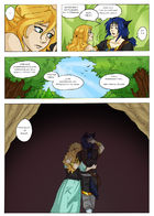 WILD : Chapitre 1 page 13