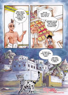 La Marque : Chapitre 1 page 12