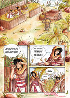 La Marque : Chapitre 1 page 14