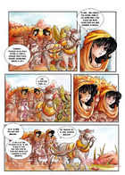 La Marque : Chapitre 1 page 15