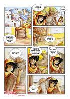 La Marque : Chapitre 1 page 17