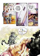 La Marque : Chapitre 1 page 19