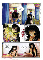 La Marque : Chapitre 1 page 20