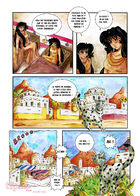 La Marque : Chapitre 1 page 21