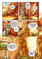 La Marque : Chapitre 1 page 23