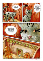 La Marque : Chapitre 1 page 24