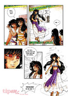 La Marque : Chapitre 1 page 28