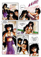 La Marque : Chapitre 1 page 29