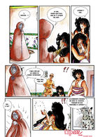 La Marque : Chapitre 1 page 34