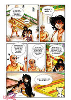 La Marque : Chapitre 1 page 35