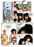 La Marque : Chapitre 1 page 36