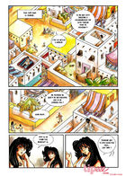 La Marque : Chapitre 1 page 37