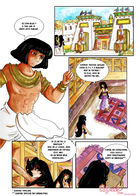 La Marque : Chapitre 1 page 41