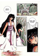 La Marque : Chapitre 1 page 4