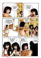 La Marque : Chapitre 1 page 42