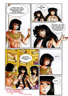 La Marque : Chapitre 1 page 43