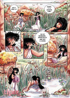 La Marque : Chapitre 1 page 5