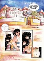 La Marque : Chapitre 1 page 6