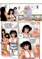 La Marque : Chapitre 1 page 8