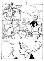 Bird : Chapter 2 page 1