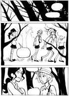 Bird - complete : Chapitre 2 page 8