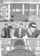 DISSIDENTIUM : Chapter 3 page 1