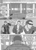 DISSIDENTIUM : Chapitre 3 page 1