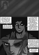 DISSIDENTIUM : Chapter 3 page 8