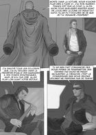 DISSIDENTIUM : Chapter 3 page 11