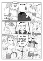 Numéro 8 : Chapitre 3 page 6