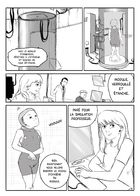 Numéro 8 : Chapitre 3 page 21