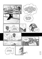 Athalia : le pays des chats : Chapitre 14 page 5