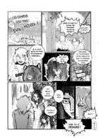 Athalia : le pays des chats : Chapitre 14 page 9