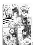 Athalia : le pays des chats : Chapitre 14 page 11