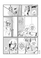 Athalia : le pays des chats : チャプター 14 ページ 13