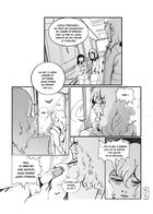 Athalia : le pays des chats : Chapter 14 page 14