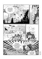 Athalia : le pays des chats : Chapitre 14 page 22