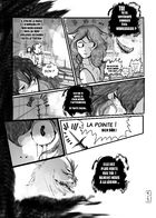 Athalia : le pays des chats : Chapitre 14 page 28