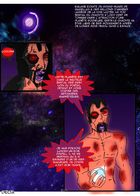 Blue, bounty hunter. : Chapitre 9 page 2