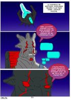 Blue, bounty hunter. : Chapitre 9 page 8