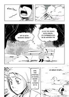 Génération Y : チャプター 6 ページ 16